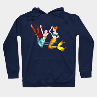 HAPPY MERMAY Hoodie